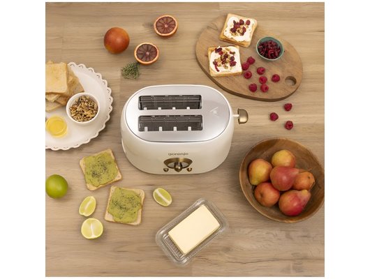 Тостер GORENJE T850CD